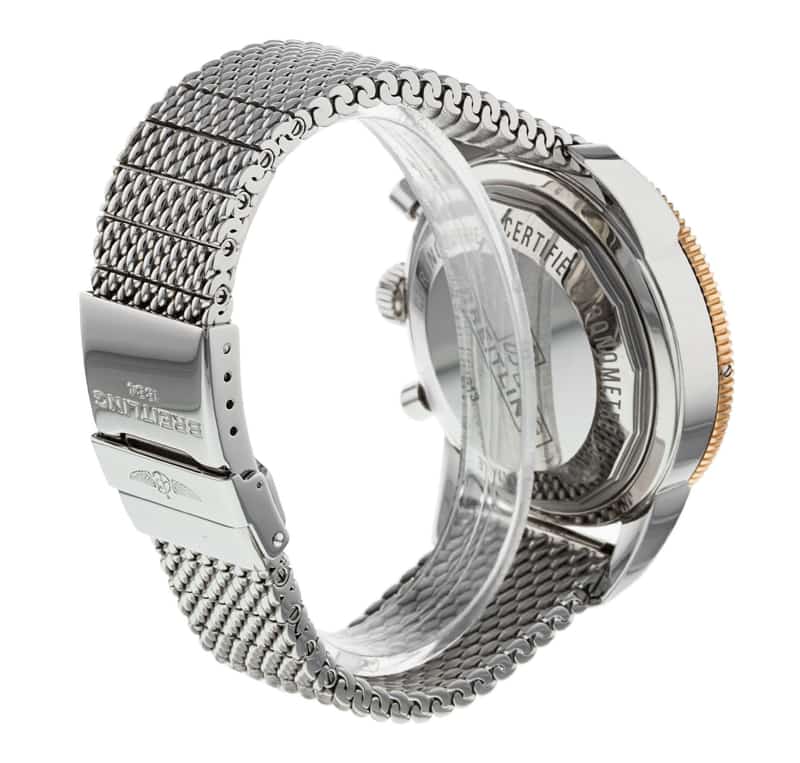 Breitling SuperOcean Heritage II U13313